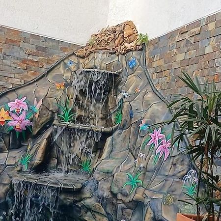 Hotel Getsemani Bga Bucaramanga Kültér fotó